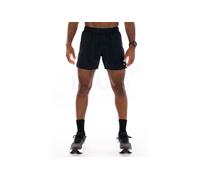 Mizuno Core 5.5in Short de running Hommes - noir, Taille L