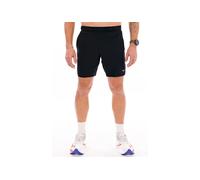 Mizuno Core 7.5 2 en 1 vêtement running homme Core 7.5 2 en 1 L Noir