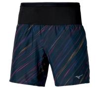 Mizuno Core 7.5 Inch Shorts Bleu L Homme