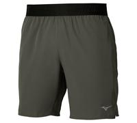 Short Mizuno Core 7.5" Vert M