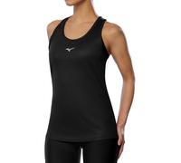 Mizuno Core Graphic Maillot De Course Femmes - Noir, Taille XL