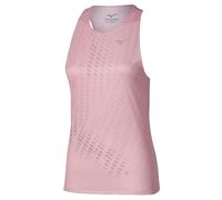 Mizuno Core Graphic Tank Top Femme S