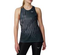 Mizuno Core Graphic Tank Top Femme XS