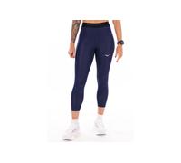 Mizuno Leggings Core Impulse Bleu XS Femme
