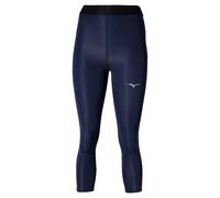 Mizuno Core Impulse Collant de course Femmes-bleu, Taille M