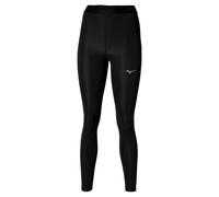 Mizuno Pantalon de sport Core Impulse bleu nuit/noir Taille L