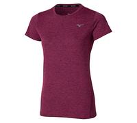 Mizuno Core Impulse Maillot de course Femmes-violet, Taille M