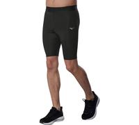 Mizuno Core Impulse Mid Legging Homme M Noir