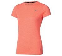 Mizuno - Core Impulse Tee - T-shirt femme Desert Flower - XL