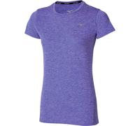 MIZUNO Core Impulse Tee W - Femme - Violet - taille S- modèle 2025