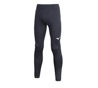 Mizuno Pantalon Team Core Undertight Noir Taille M Homme