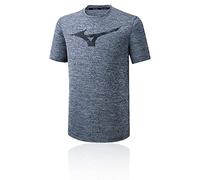 Mizuno Core RB Graphic Tee T: L - Color: Magnet