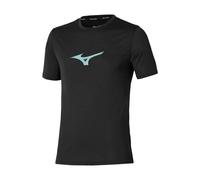 Mizuno Core Runbird T-shirt Femme L