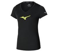 Mizuno Core Runbird T-shirt Femme S