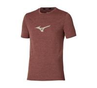 Mizuno Core Runbird T-shirt Homme XXL