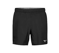 Mizuno Core Short 5.5 Homme, Black, XL
