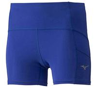 Mizuno Core Short Tight WOS T: XS - Color: DazzlingBlue