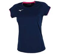 Mizuno Core SS Tee T-Shirts Femme