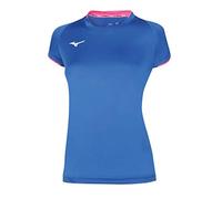 Mizuno Core SS Tee T-Shirts Femme