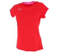 Mizuno Core SS Tee T-Shirts Femme