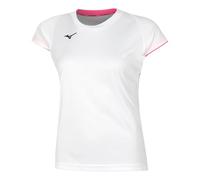 Mizuno Core SS Tee T-Shirts Femme