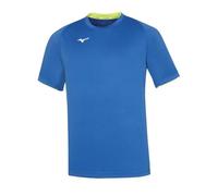Mizuno Core T-Shirt à Manches Courtes pour Homme