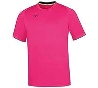 Mizuno Core T-Shirt à Manches Courtes pour Homme