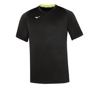 Mizuno Core T-Shirt à Manches Courtes pour Homme