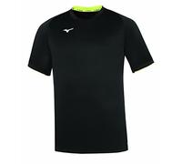 Mizuno Core T-Shirt à Manches Courtes pour Homme