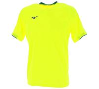 Mizuno Core T-Shirt à Manches Courtes pour Homme