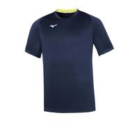 Mizuno Core T-Shirt à Manches Courtes pour Homme