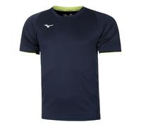 Mizuno Core T-Shirt à Manches Courtes pour Homme