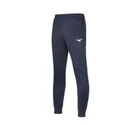 Mizuno Pantalon de jogging Core Training Pant U Unisexe pour adulte Bleu 3XL