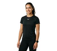 Mizuno Couche De Base à Manches Courtes Mid Weight-l