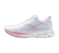 MIZUNO Wave Skyrise 6 W - Femme - Blanc - taille 39- modèle 2025