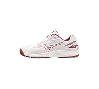 Mizuno Cyclone Speed 4(W), White Cabermet Mp Gold, 42 EU