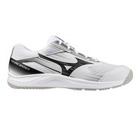 Chaussures indoor Mizuno Cyclone Speed 5 Blanc 40