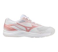 Chaussures indoor femme Mizuno Cyclone Speed 5 Blanc 43
