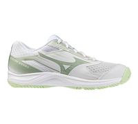 Chaussures indoor femme Mizuno Cyclone Speed Blanc 38,5