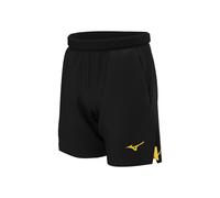 Mizuno Daybreakers Amplify 8in Shorts Hommes-Noir,Jaune XXL