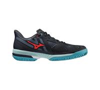 Mizuno Dépassement de la Tournée 5 Chaussure de skateHomme