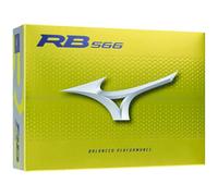 Mizuno RB 566 Nouveauté Adulte Unisexe, Jaune, Taille Unique