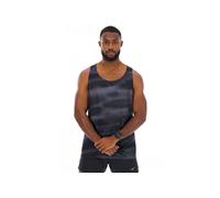 Mizuno DryAeroflow Graphic vêtement running homme déstockage DryAeroflow Graphic XL Noir
