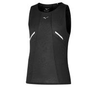 Mizuno DryAeroFlow Singlet Homme L
