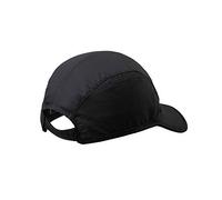 Mizuno Casquette DryLite Cap Unisexe Noir Taille Unique