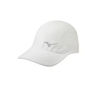 Mizuno DryLite Cap Casquette Mixte, Blanc, Taille Unique