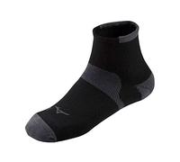 Mizuno Drylite Race Mid Collants Unisexe Adulte M noir