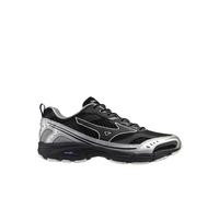 Mizuno - Élégant Violet Argent Style Écouteurs - Homme - Chaussures - Multicolore - Taille: 40 1/2 EU