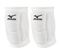 Mizuno Elite 9 SL2 Genouillère de volleyball Blanc Taille L