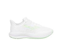 Mizuno Enerzy Rider Chaussure de running sans stabilisateurs Enfants-blanc, vert, Taille 34,5